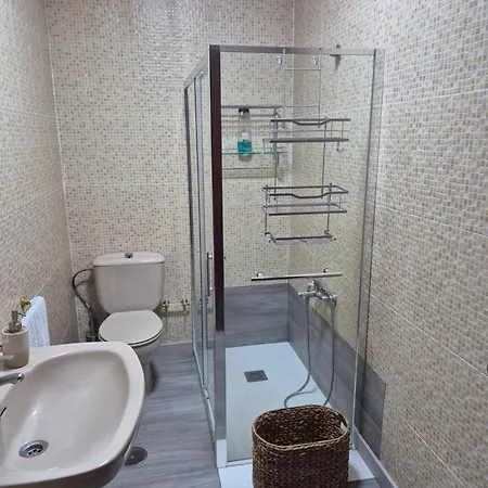 En El Centro Cerca De Vialia Homestay Vigo