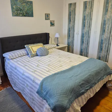 En El Centro Cerca De Vialia Vigo